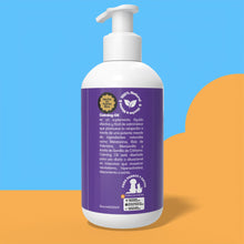 Calming Oil