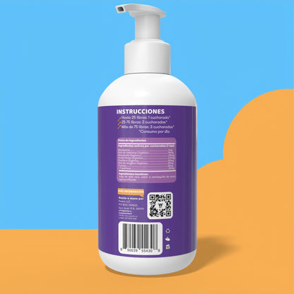 Calming Oil