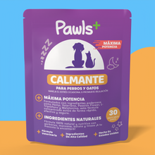 Chews Relajantes