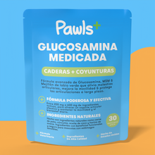 Glucosamina Chews