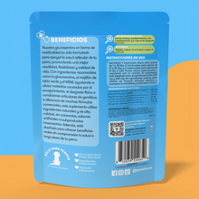 Glucosamina Chews