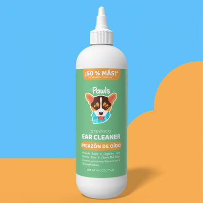 Ear Cleaner for Dogs™