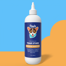 Tear Stain Remover Solution™