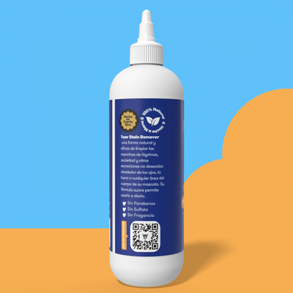 Tear Stain Remover Solution™