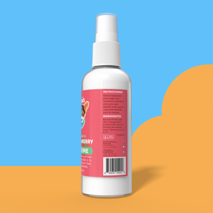 Strawberry Perfume 🍓