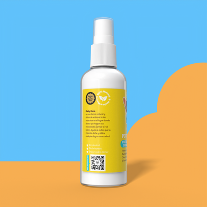 Potty Here Training Spray™