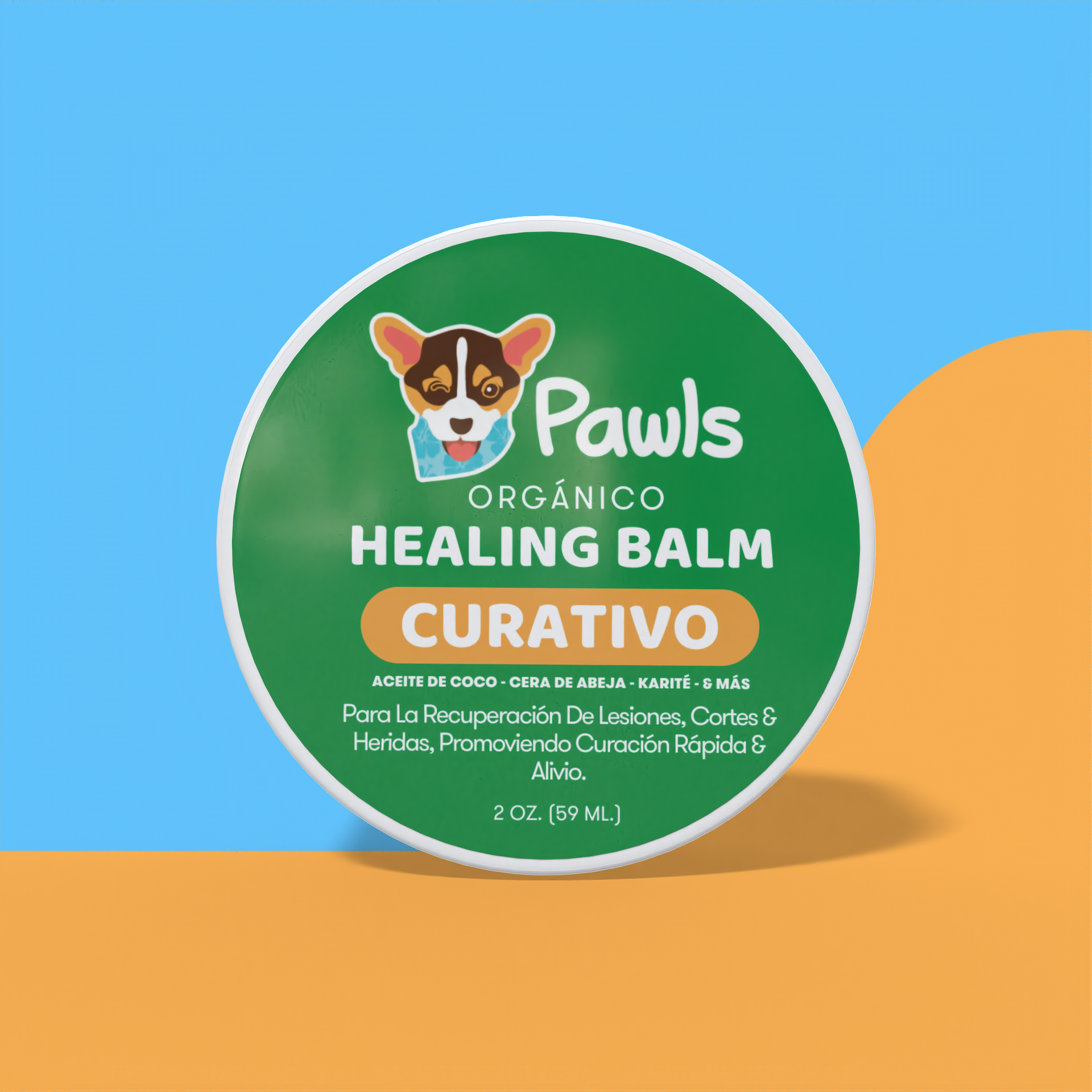 Healing Balm™