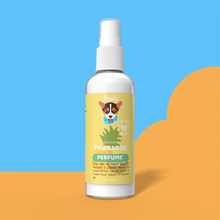 Pawradise Perfume (Coco 🥥 & Piña🍍)