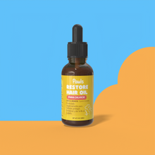 Restore Hair Oil™