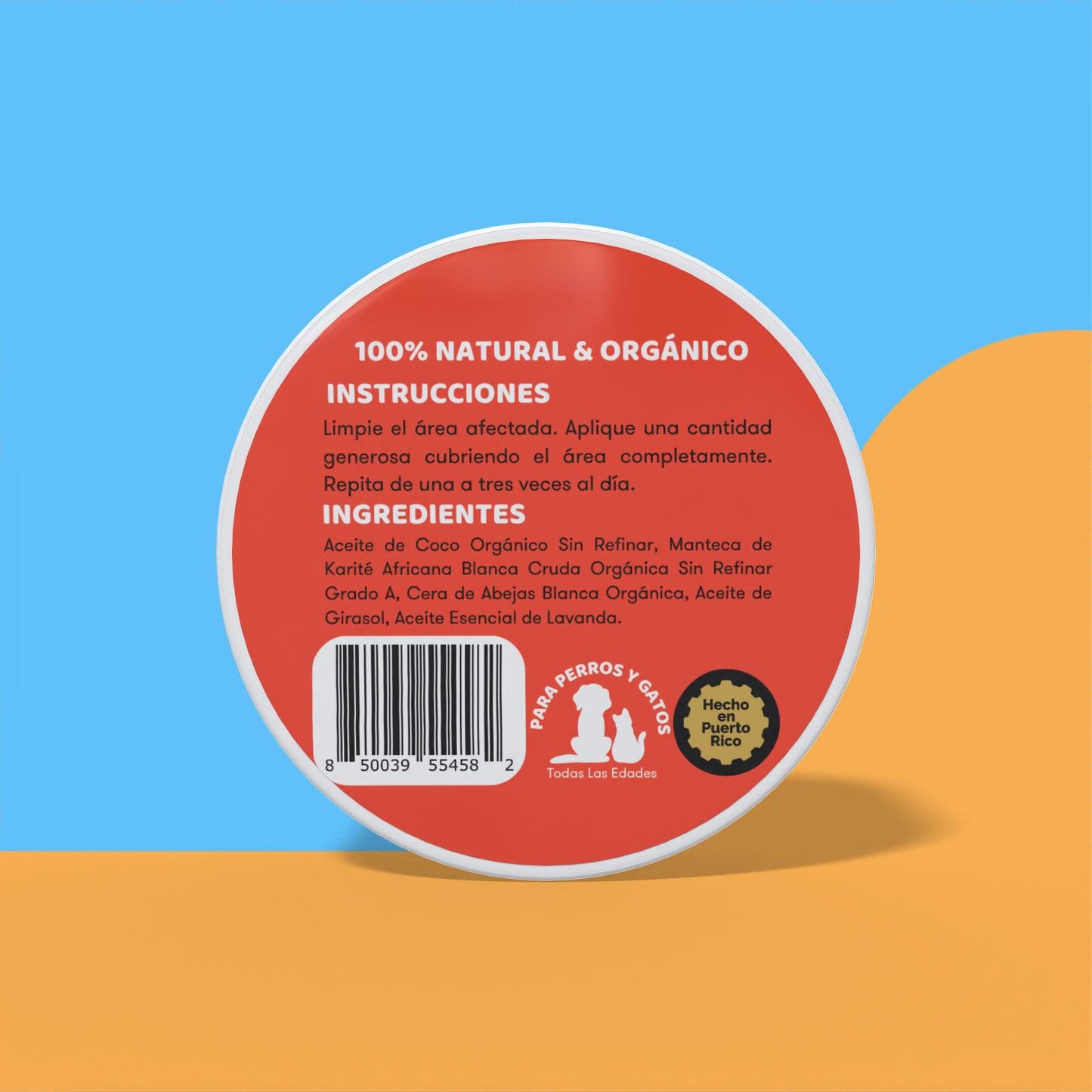 Hydrating Paw Balm™