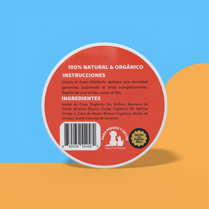 Hydrating Paw Balm™