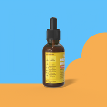 Restore Hair Oil™