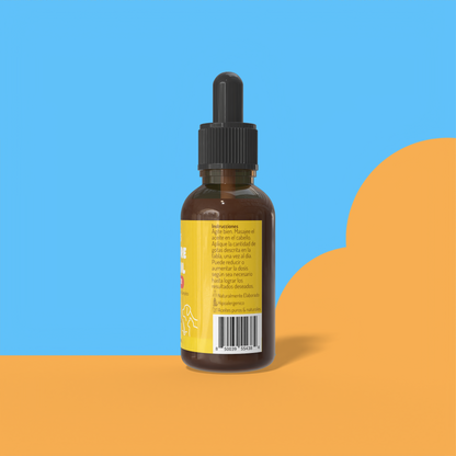 Restore Hair Oil™