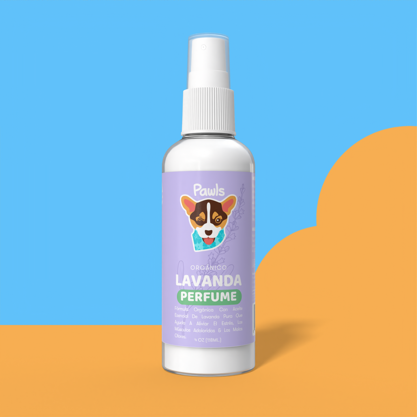 Lavender Perfume™ 💜(Relaxing)