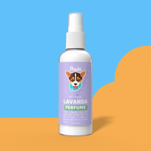Lavender Perfume™ 💜(Relaxing)