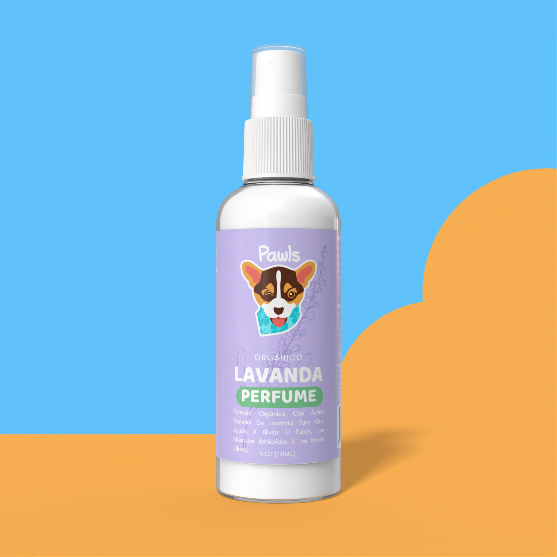 Lavender Perfume™ 💜(Relaxing)