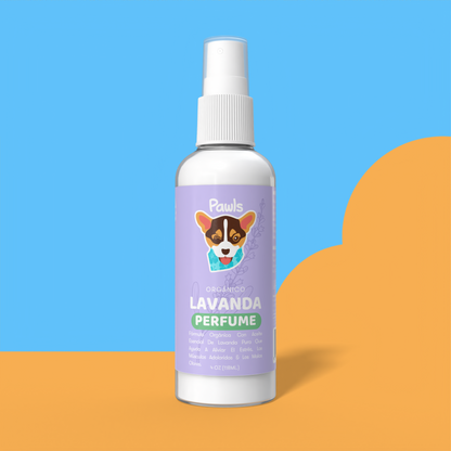 Lavender Perfume™ 💜(Relaxing)
