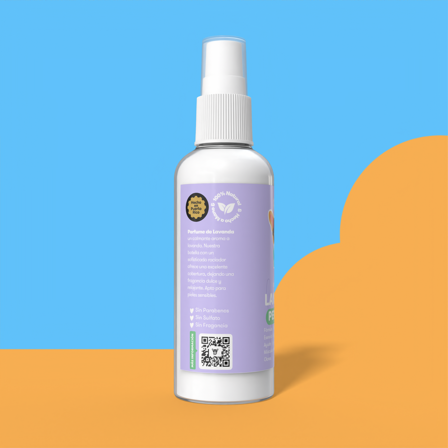 Lavender Perfume™ 💜(Relaxing)