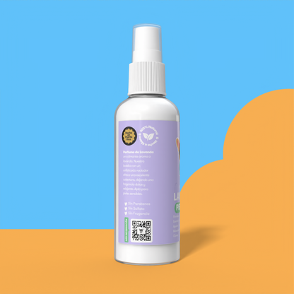 Lavender Perfume™ 💜(Relaxing)