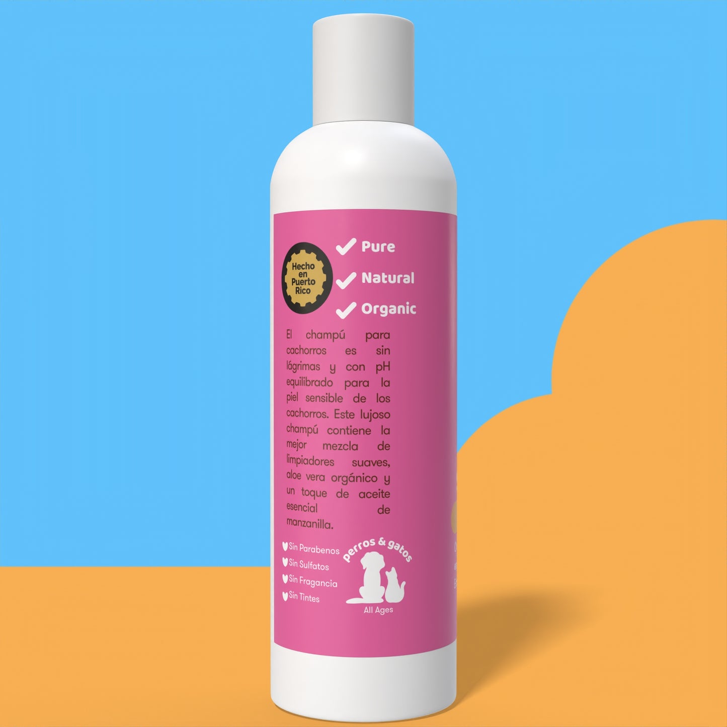 Puppy Shampoo™