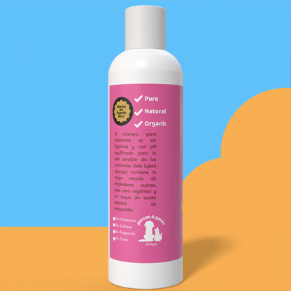 Puppy Shampoo™