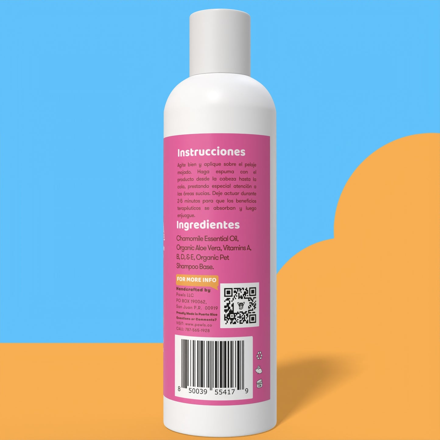 Puppy Shampoo™