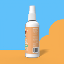 Melon Bloom Perfume