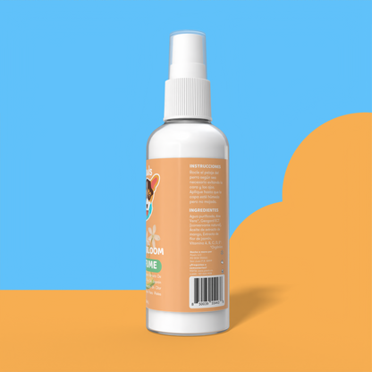 Melon Bloom Perfume